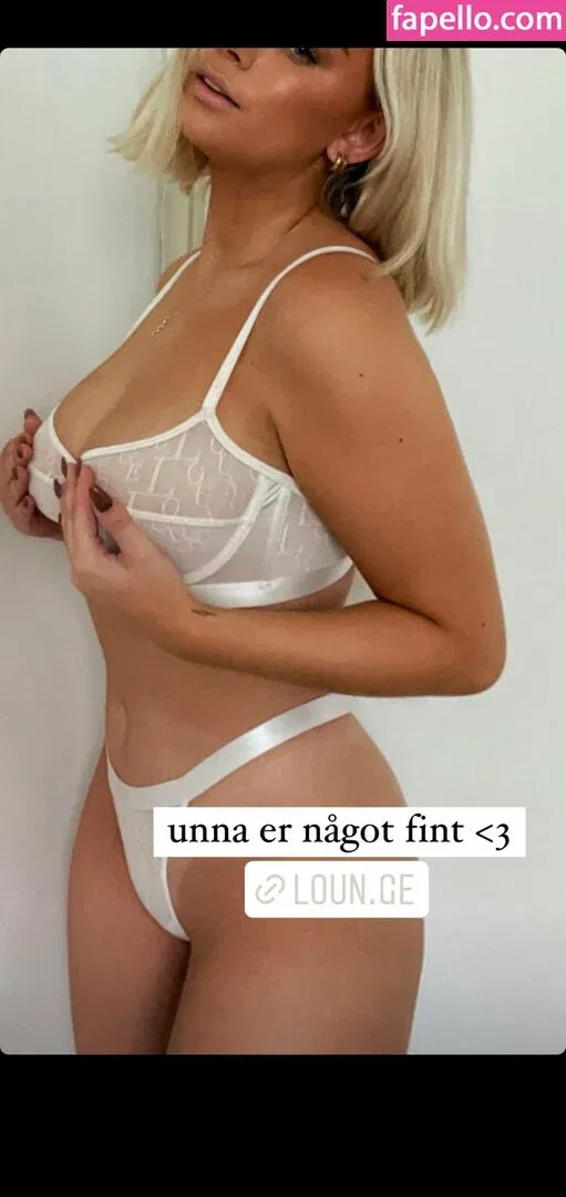 Tuva Osgrad Onlyfans Photo Gallery 