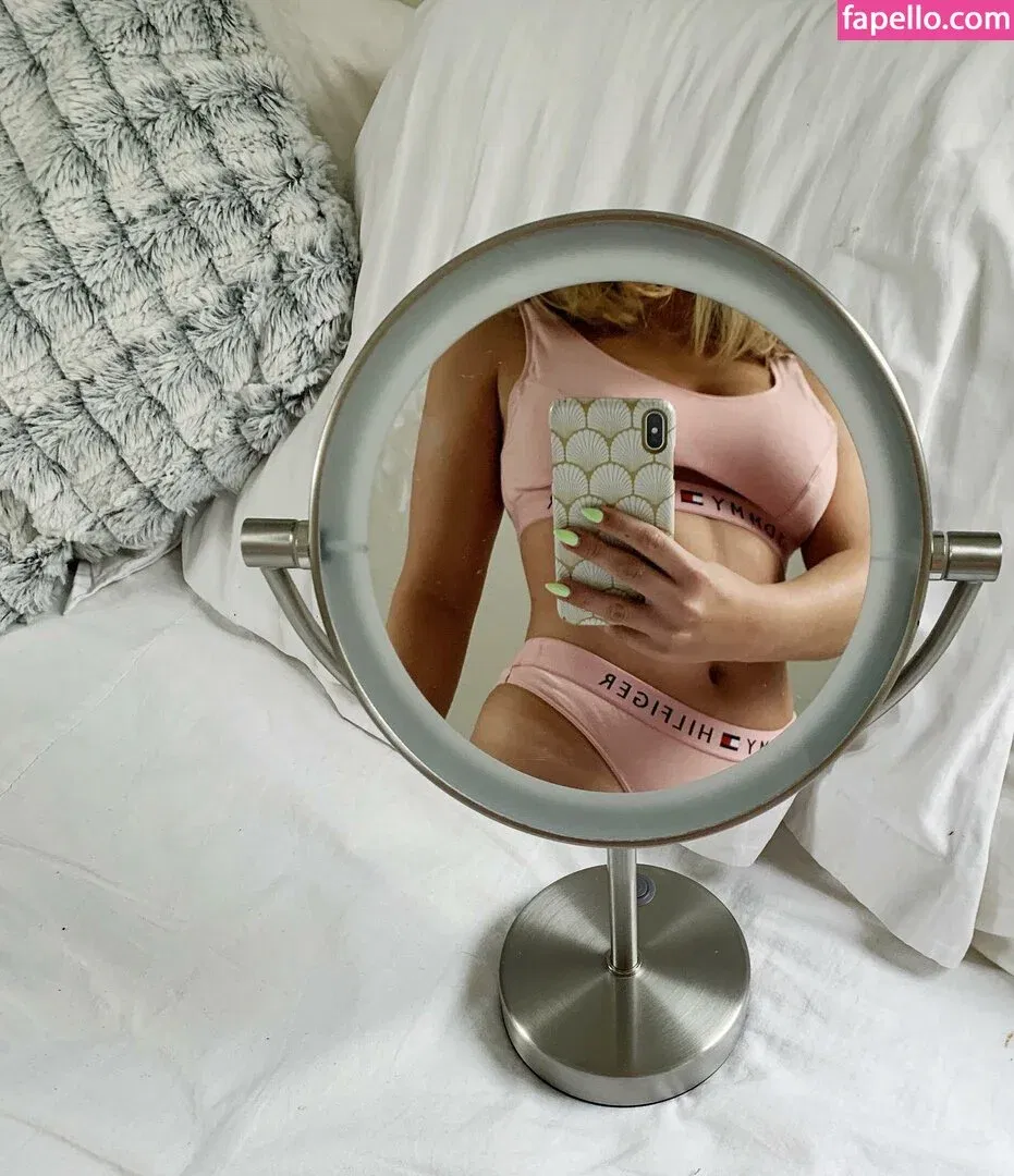 Tuva Osgrad Onlyfans Photo Gallery 