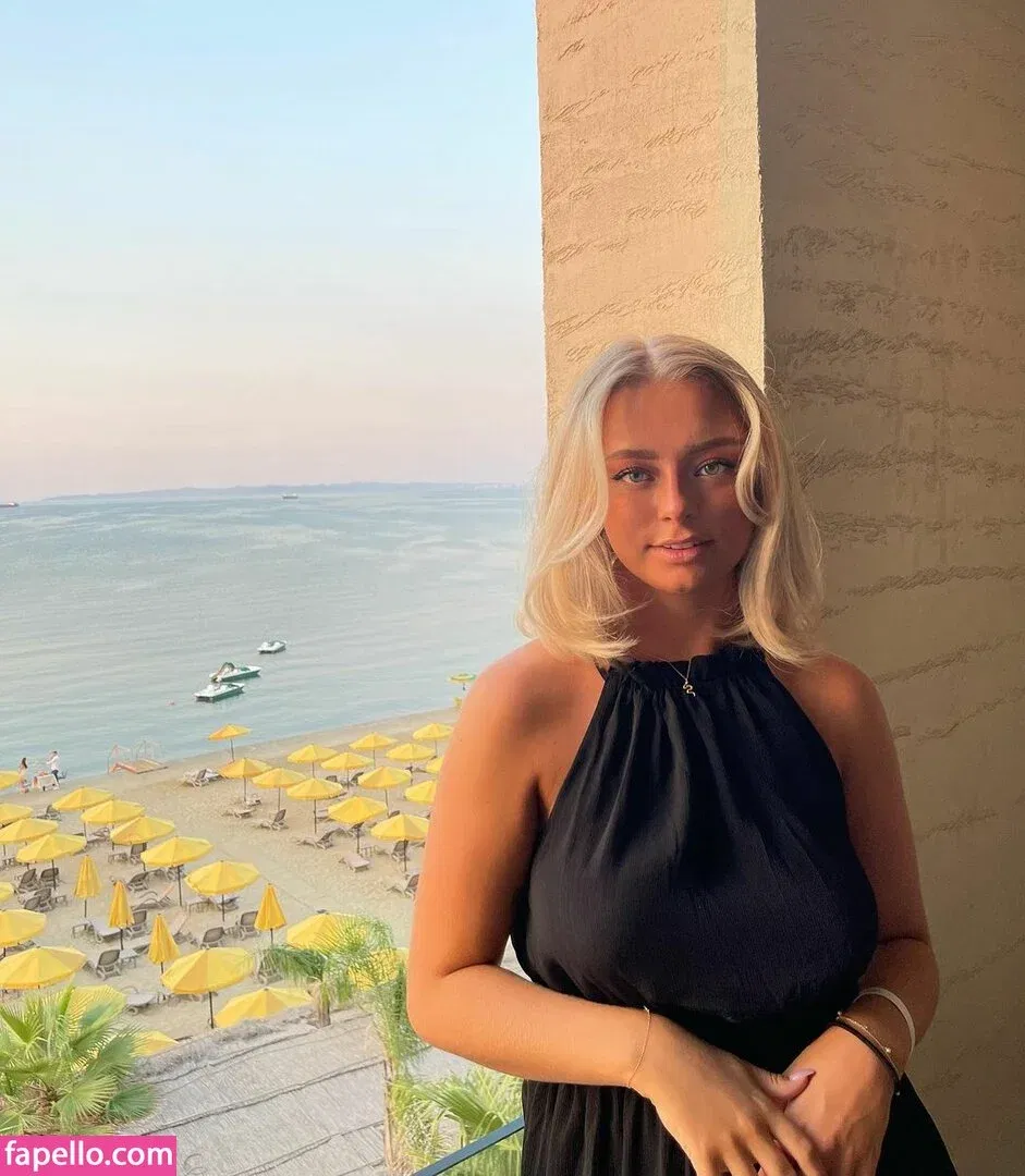 Tuva Osgrad Onlyfans Photo Gallery 