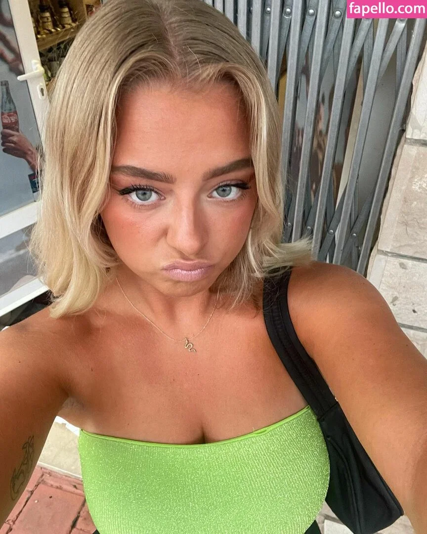 Tuva Osgrad Onlyfans Photo Gallery 