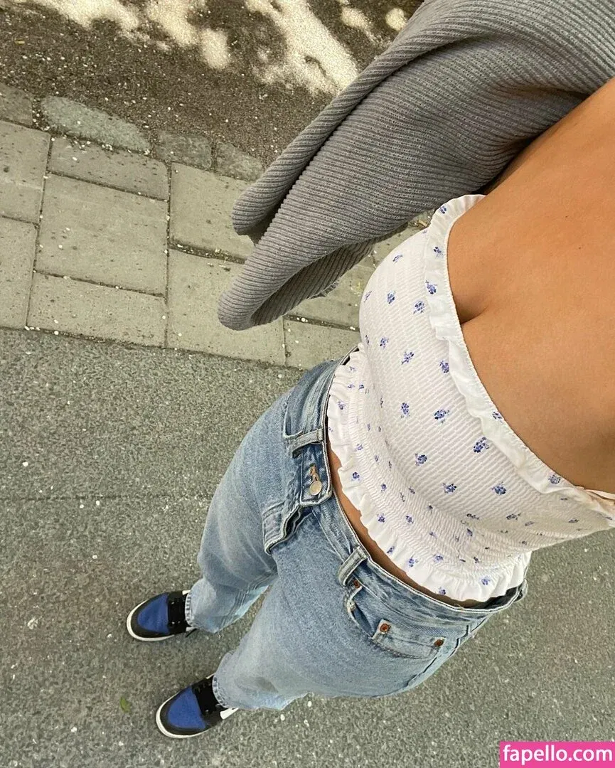 Tuva Osgrad Onlyfans Photo Gallery 