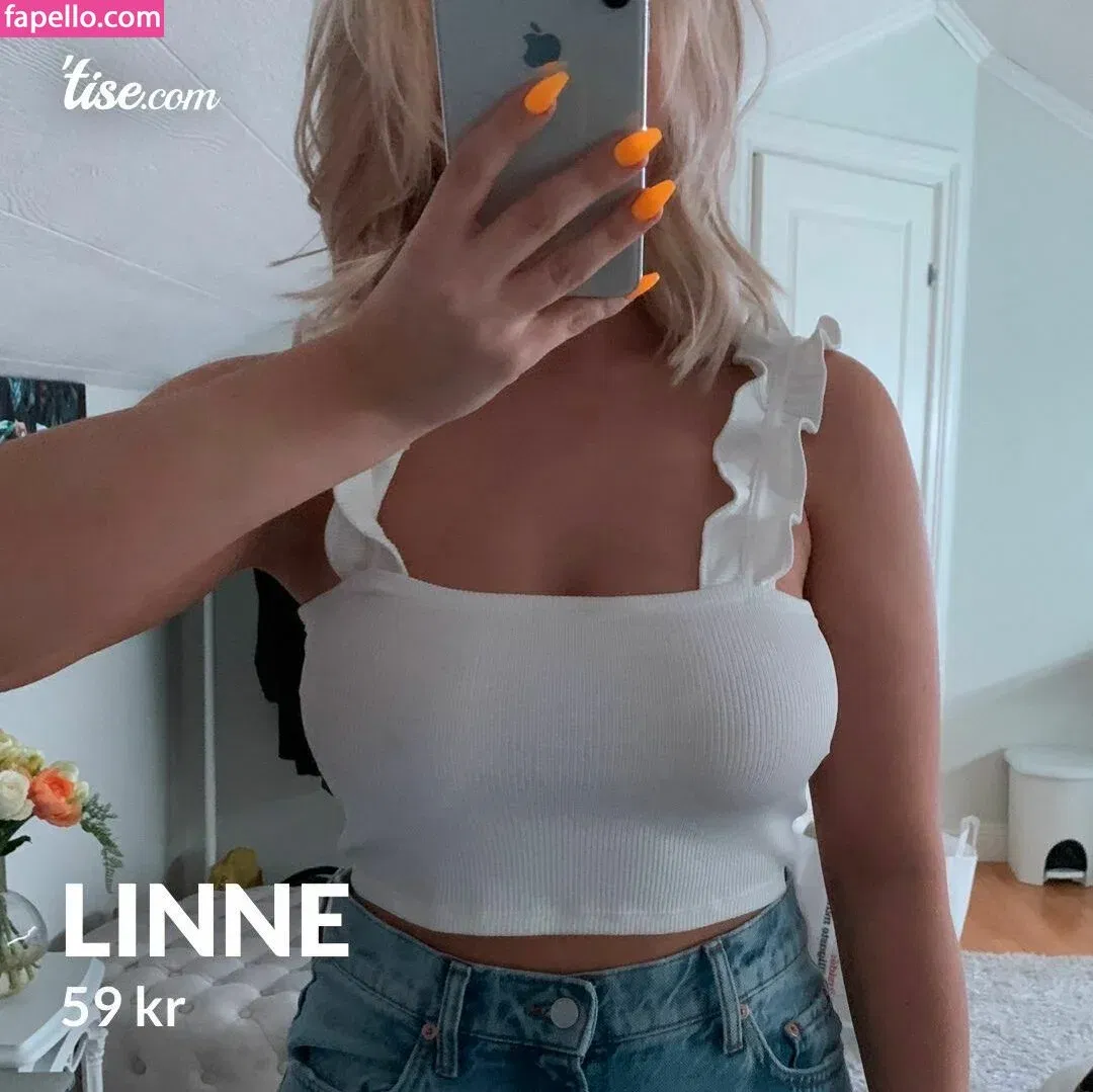 Tuva Osgrad Onlyfans Photo Gallery 