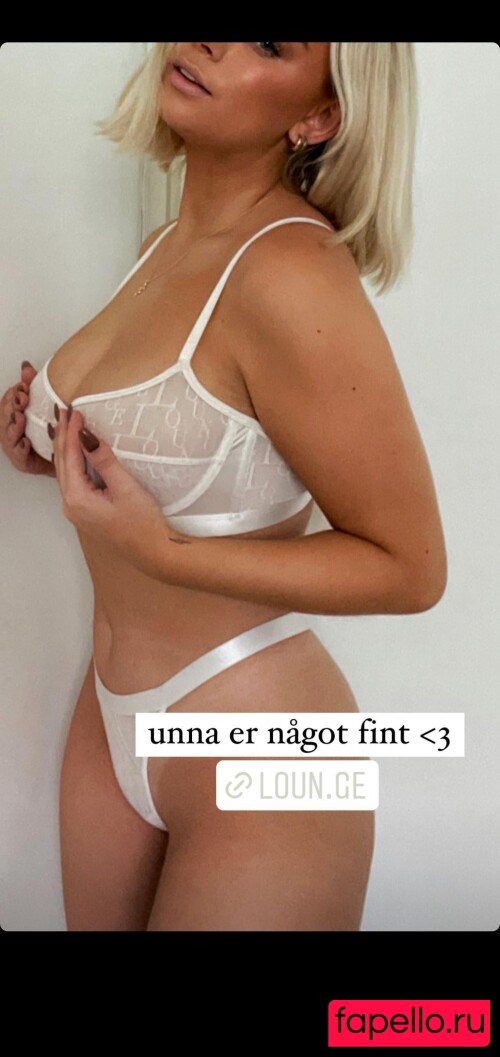Tuva Osgrad Nude Onlyfans Photo 39