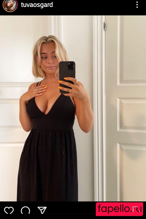 Tuva Osgrad Nude Onlyfans Photo 23