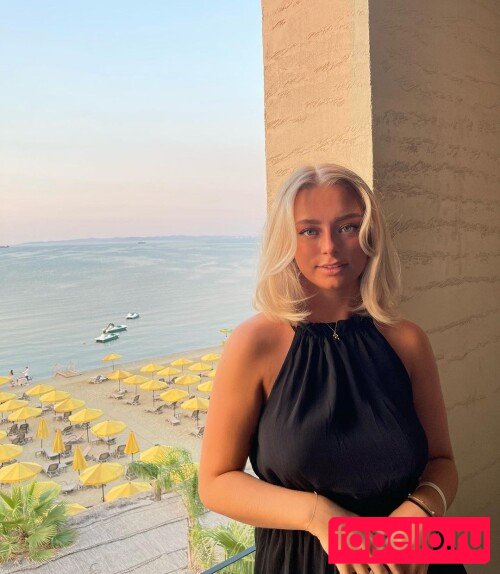 Tuva Osgrad Nude Onlyfans Photo 10