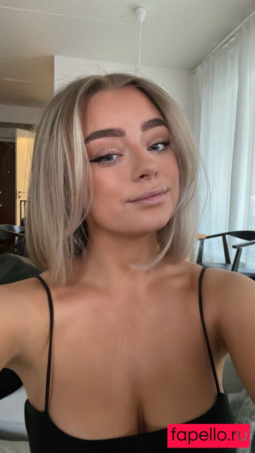 Tuva Osgrad Nude Onlyfans Photo 4