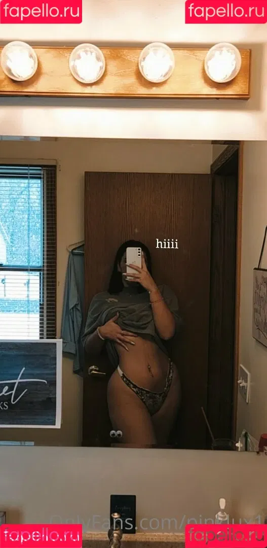 pinklux1 Onlyfans Photo Gallery 