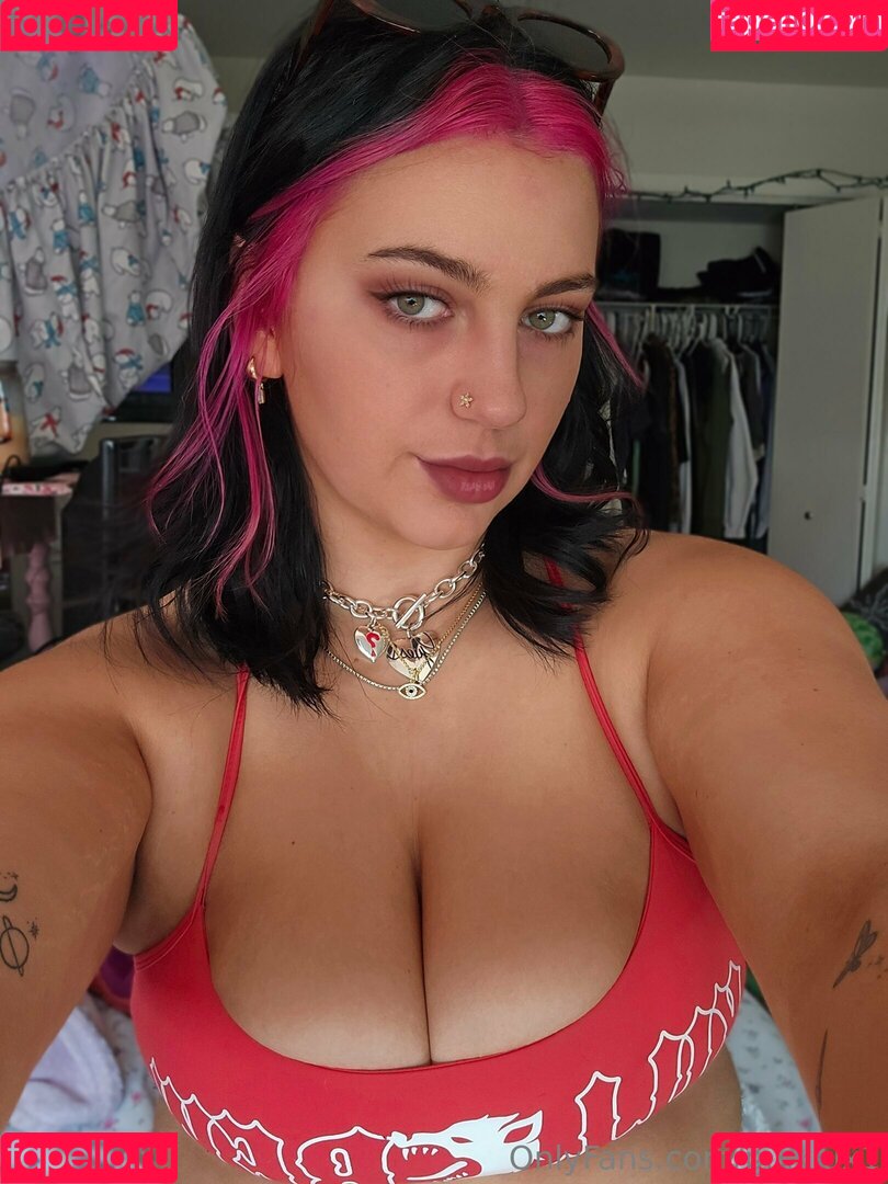 pinklux1 Onlyfans Photo Gallery 