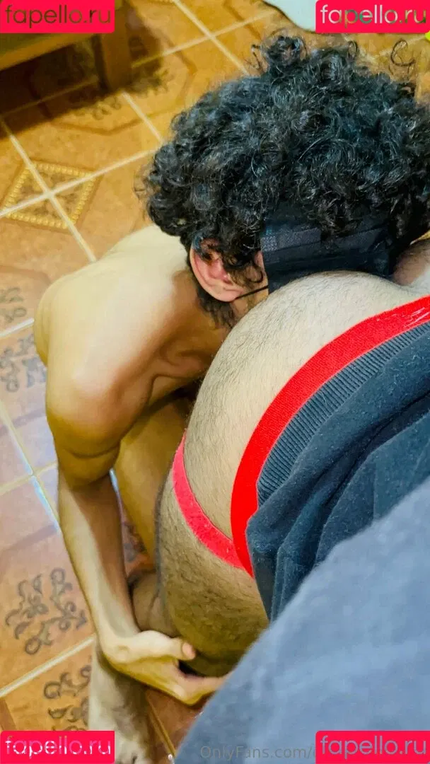 elchatofollador Onlyfans Photo Gallery 