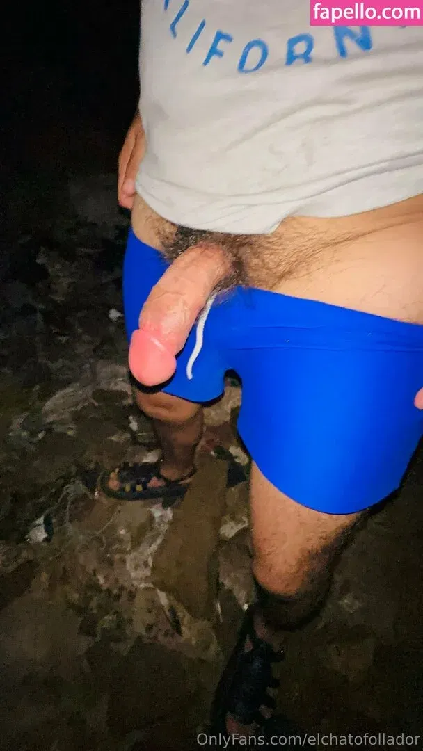 elchatofollador Onlyfans Photo Gallery 