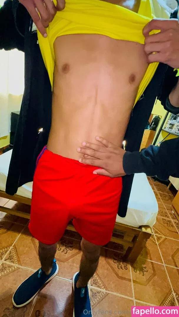 elchatofollador Onlyfans Photo Gallery 