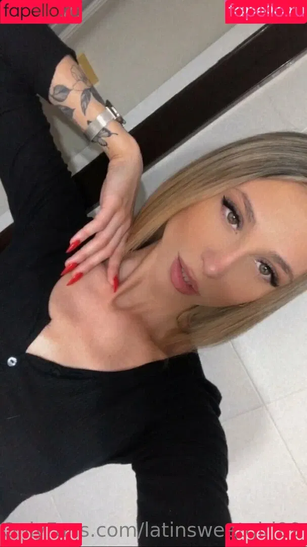 ninaaddams Onlyfans Photo Gallery 