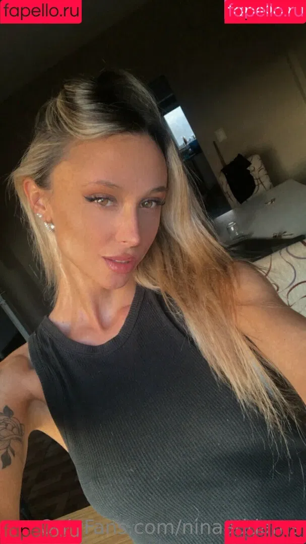 ninaaddams Onlyfans Photo Gallery 