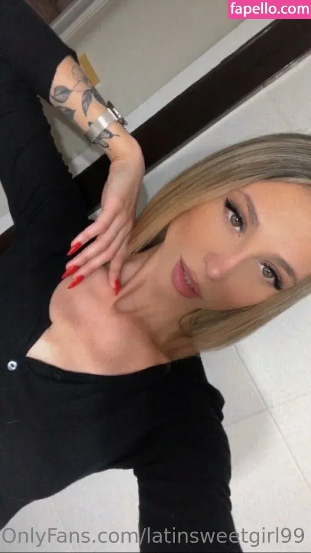 ninaaddams Onlyfans Photo Gallery 