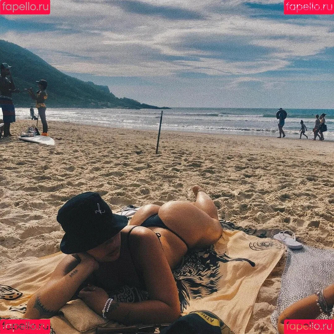 Maria Vieira Onlyfans Photo Gallery 