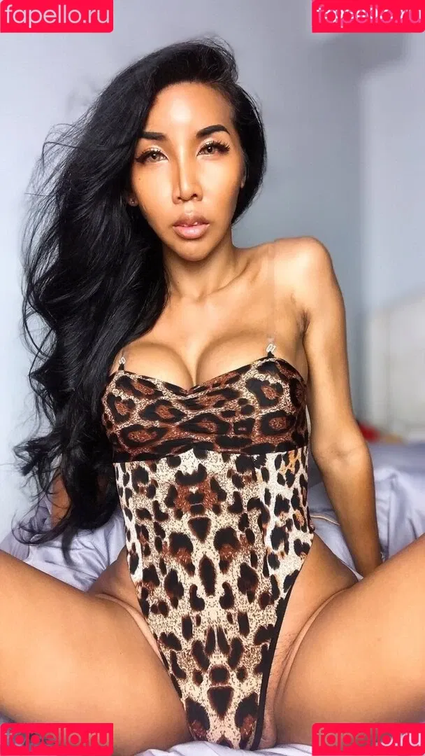 ladyboyshasha Onlyfans Photo Gallery 