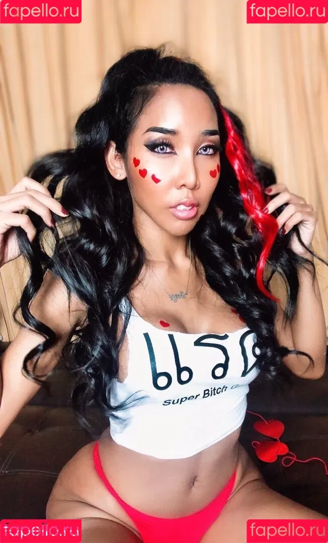 ladyboyshasha Onlyfans Photo Gallery 