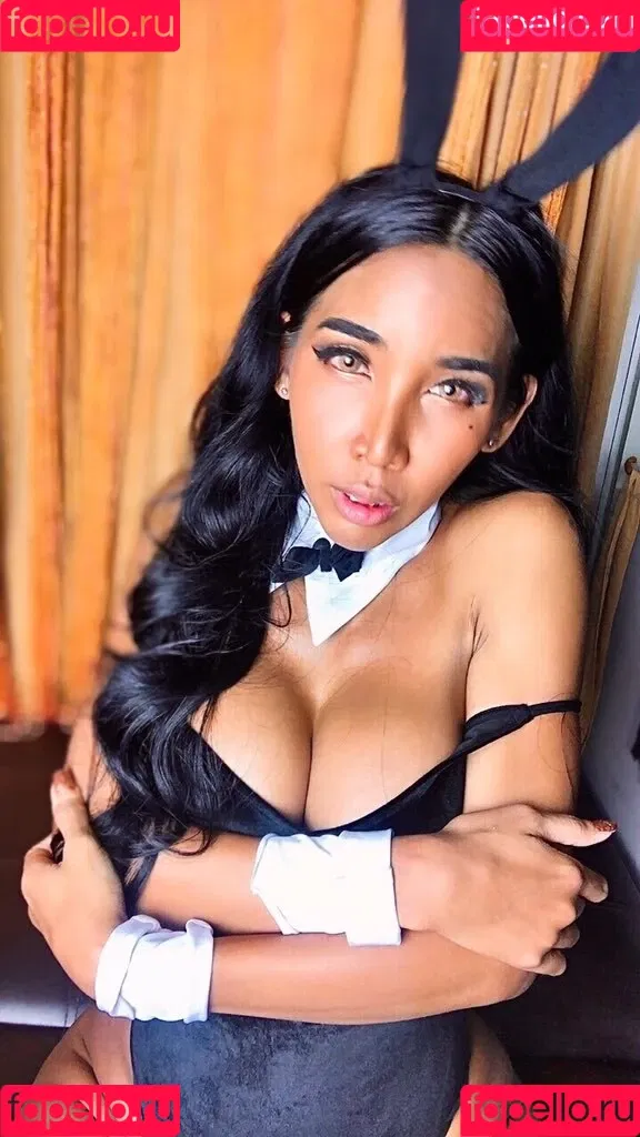 ladyboyshasha Onlyfans Photo Gallery 