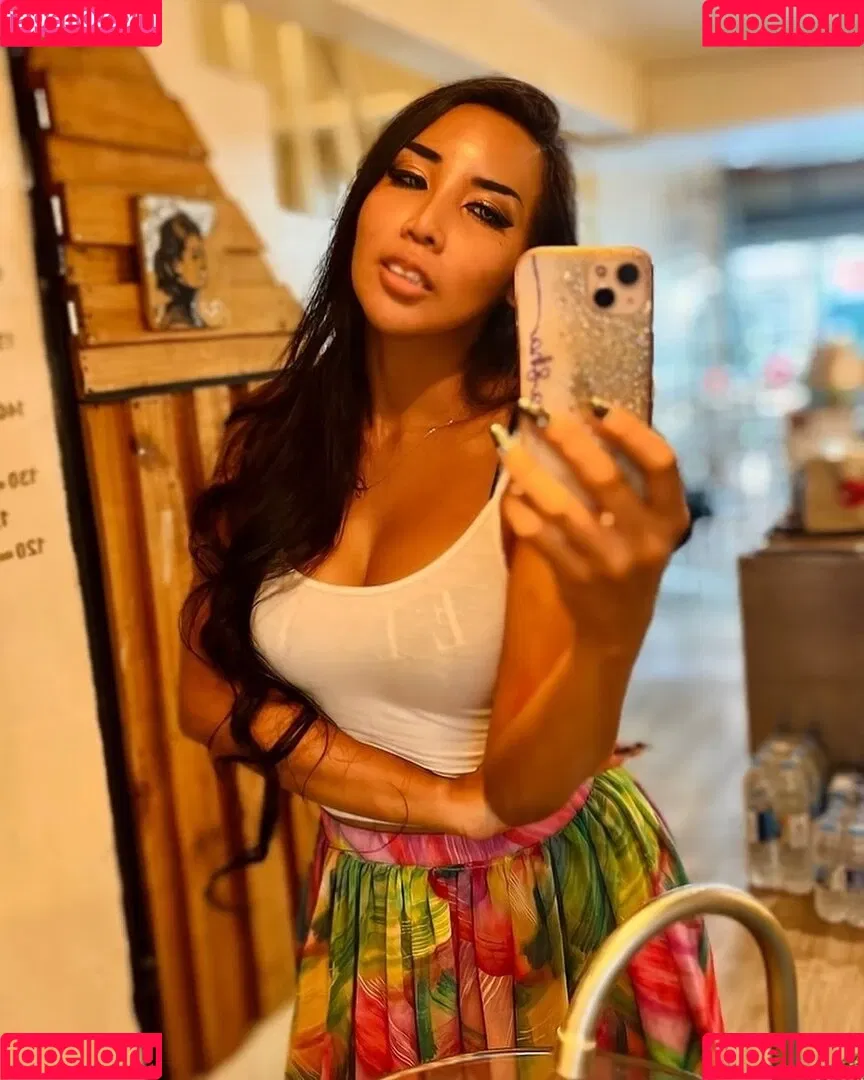 ladyboyshasha Onlyfans Photo Gallery 