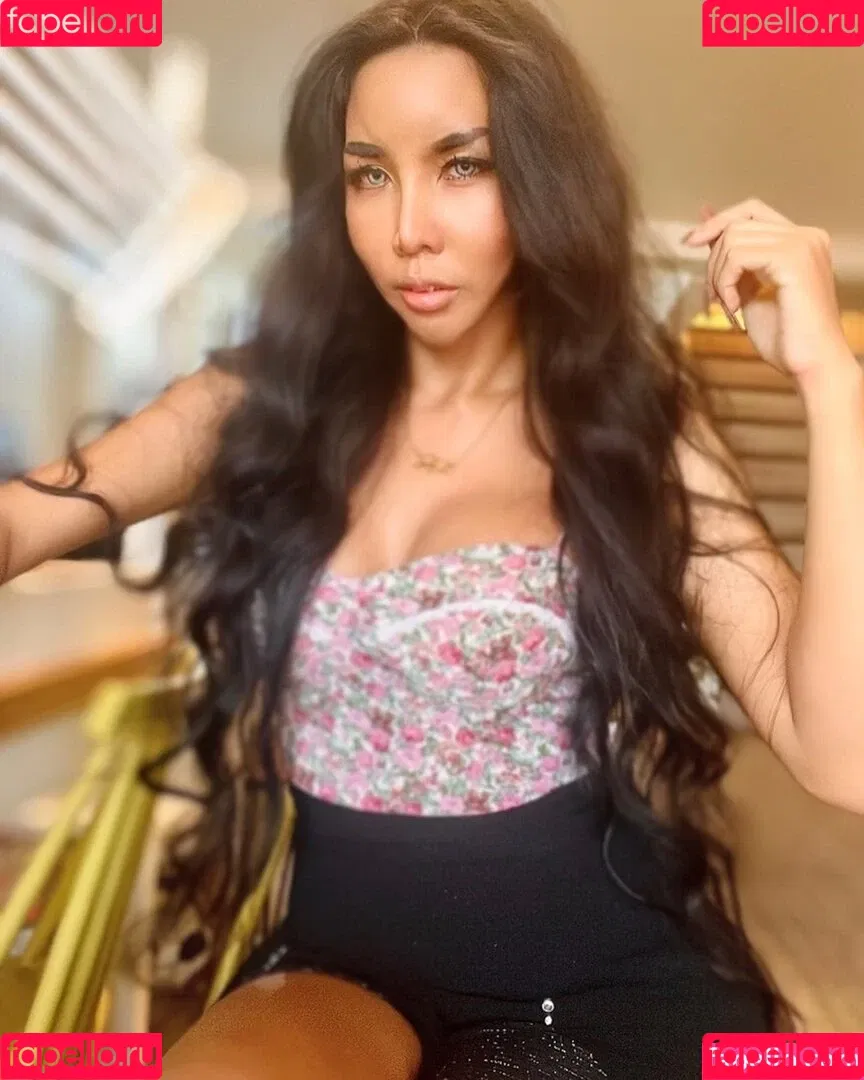 ladyboyshasha Onlyfans Photo Gallery 
