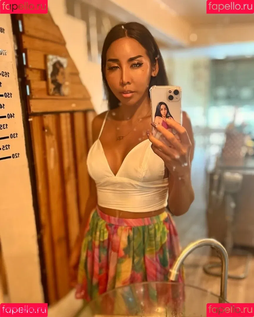 ladyboyshasha Onlyfans Photo Gallery 