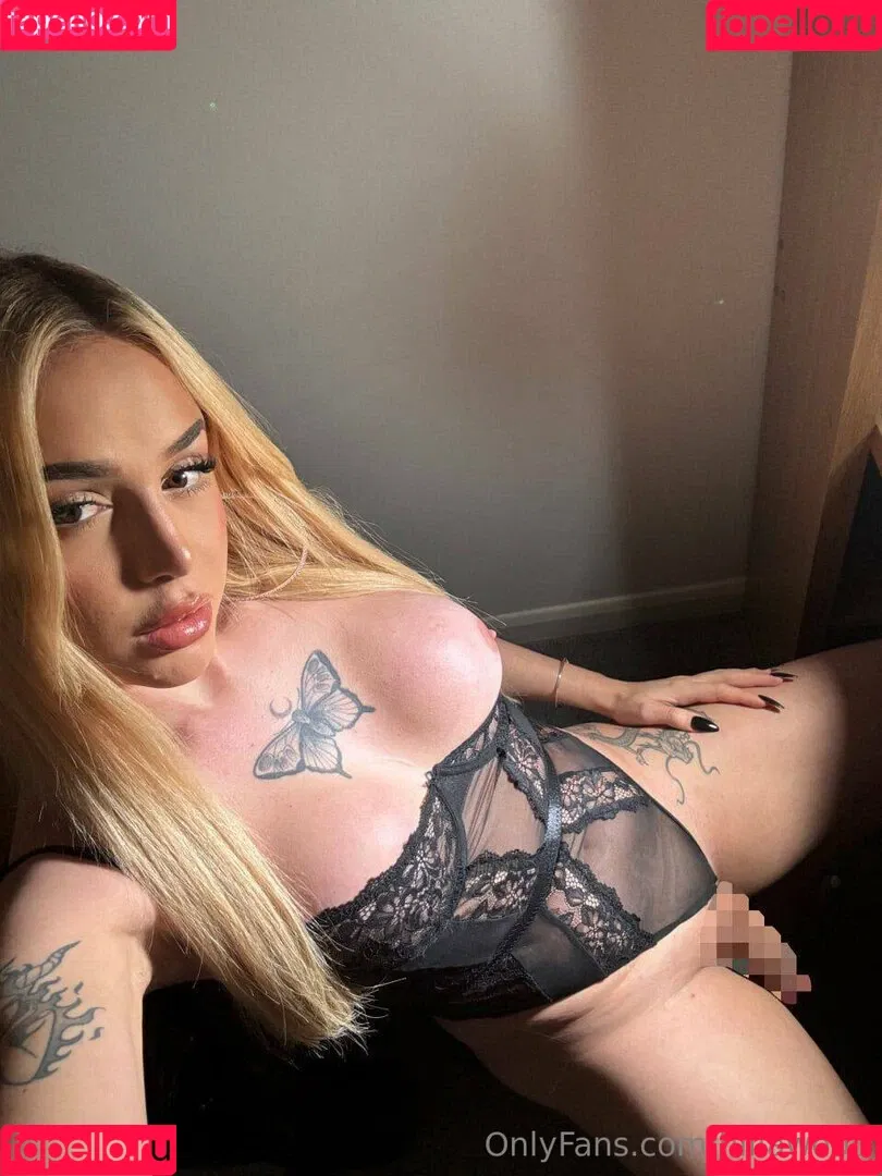 Hillawood Onlyfans Photo Gallery 