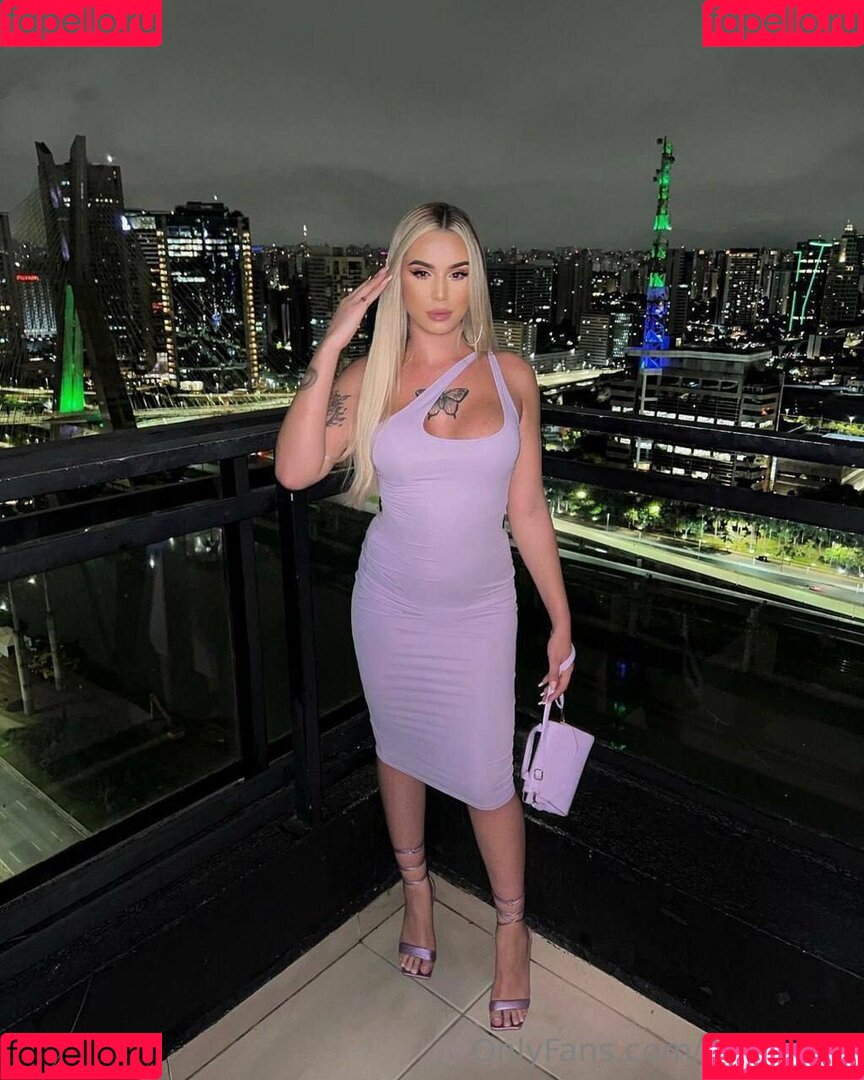 Hillawood Onlyfans Photo Gallery 