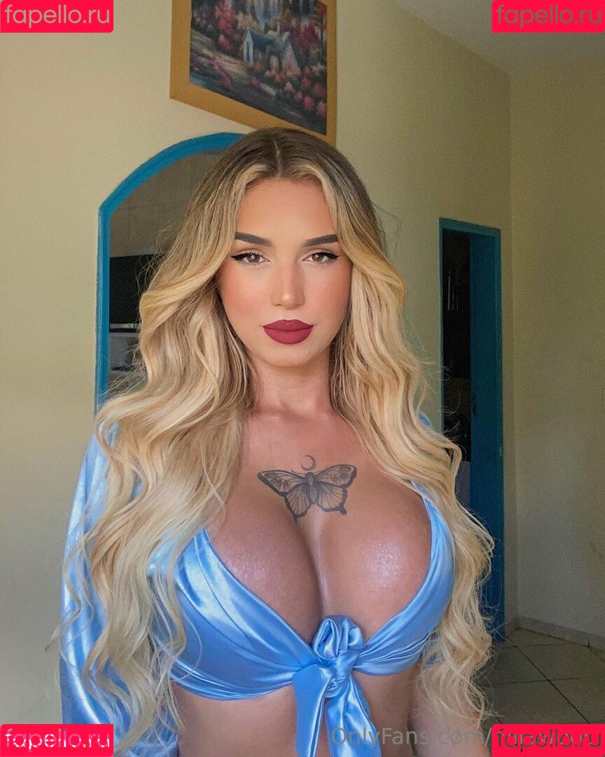 Hillawood Onlyfans Photo Gallery 