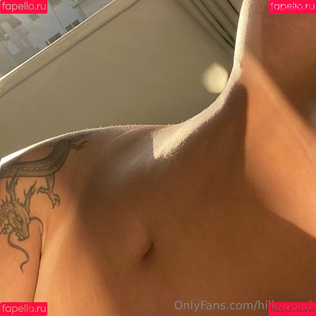Hillawood Onlyfans Photo Gallery 