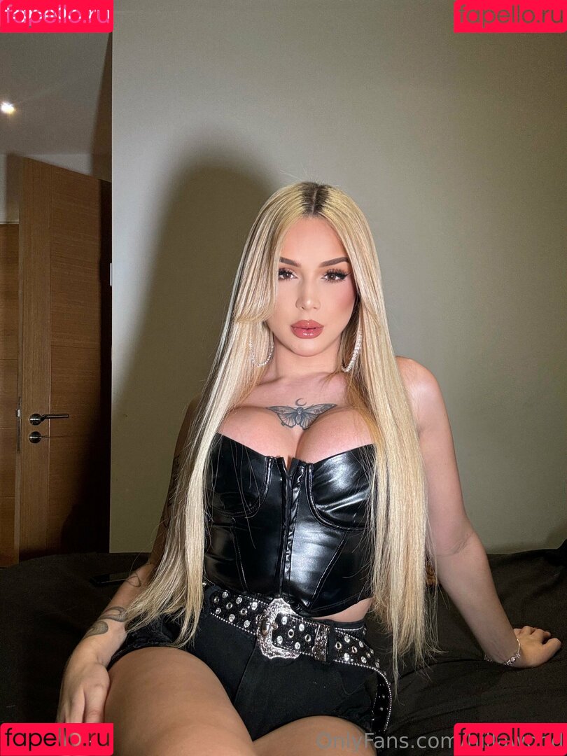 Hillawood Onlyfans Photo Gallery 