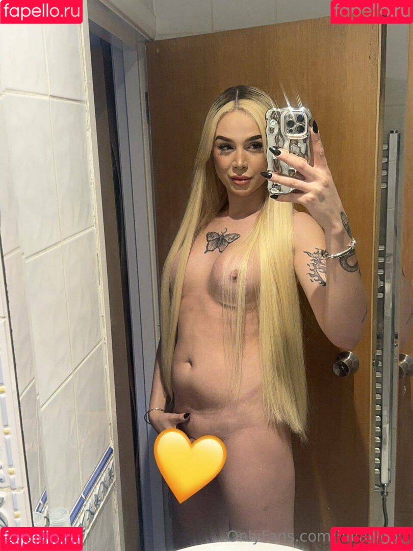 Hillawood Onlyfans Photo Gallery 