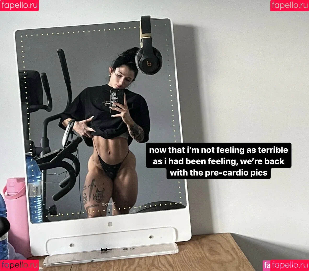 Dgeorgiee Onlyfans Photo Gallery 
