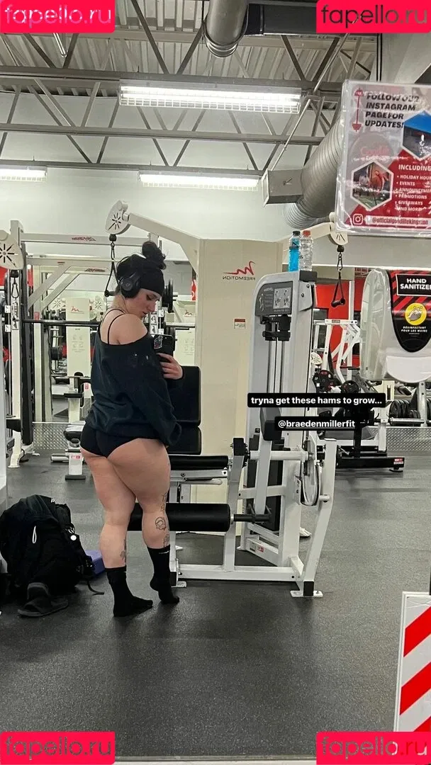 Dgeorgiee Onlyfans Photo Gallery 