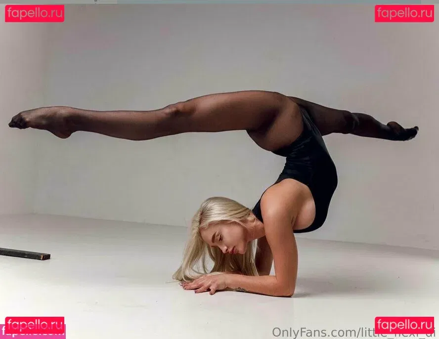 Flexibledi Onlyfans Photo Gallery 
