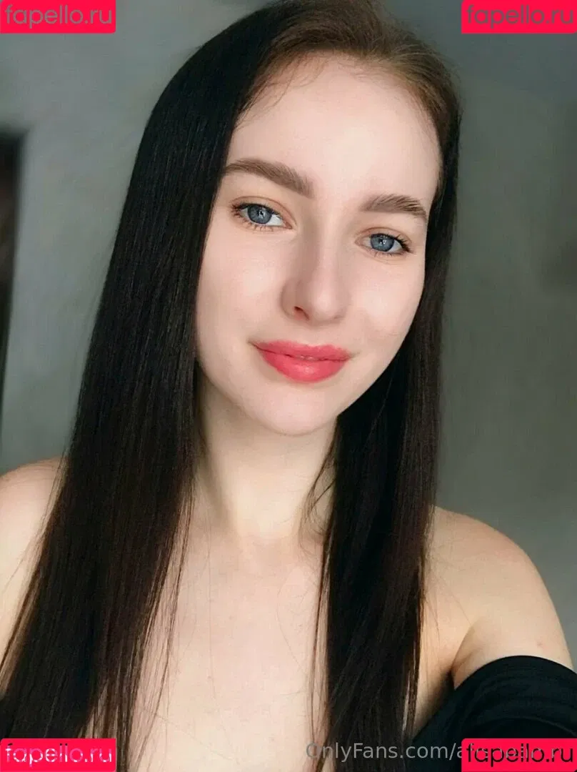 alisabambi Onlyfans Photo Gallery 