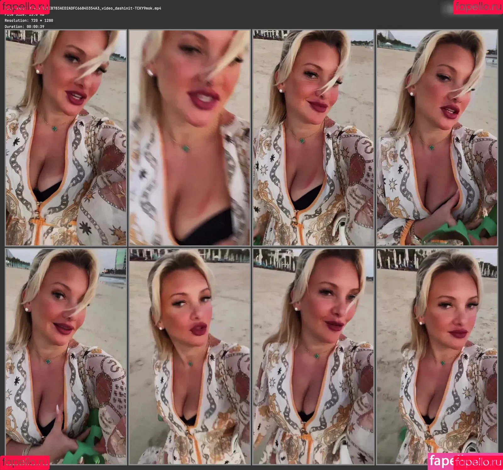 Evelyn Burdecki Onlyfans Photo Gallery 