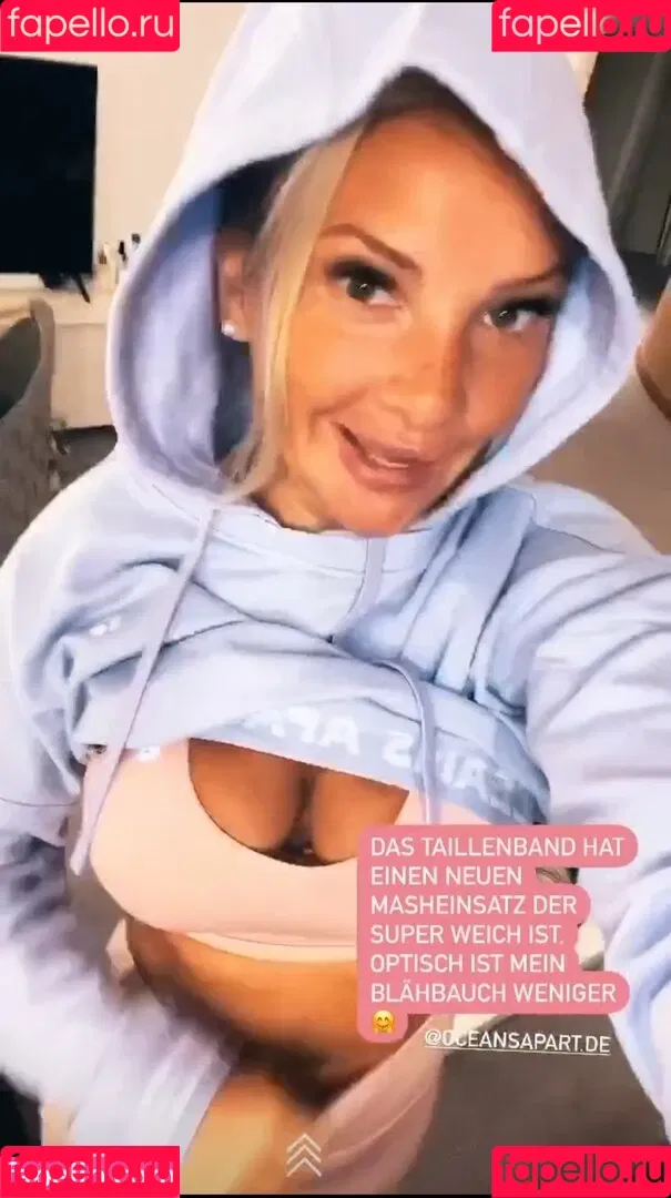 Evelyn Burdecki Onlyfans Photo Gallery 