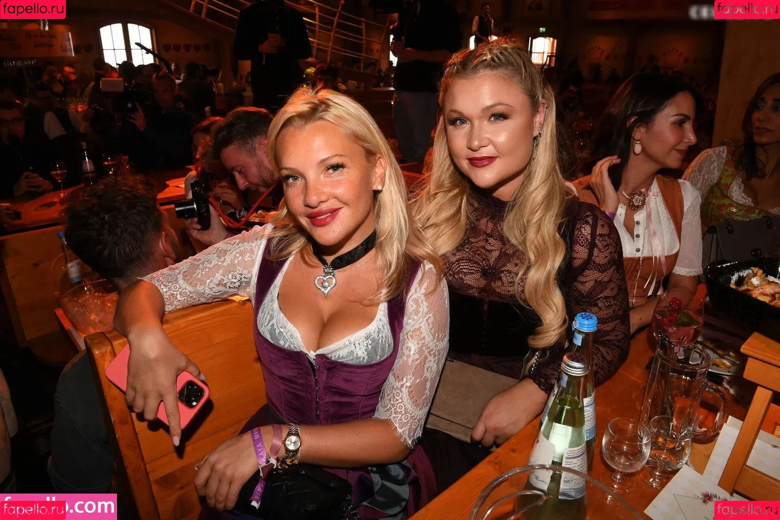 Evelyn Burdecki Onlyfans Photo Gallery 
