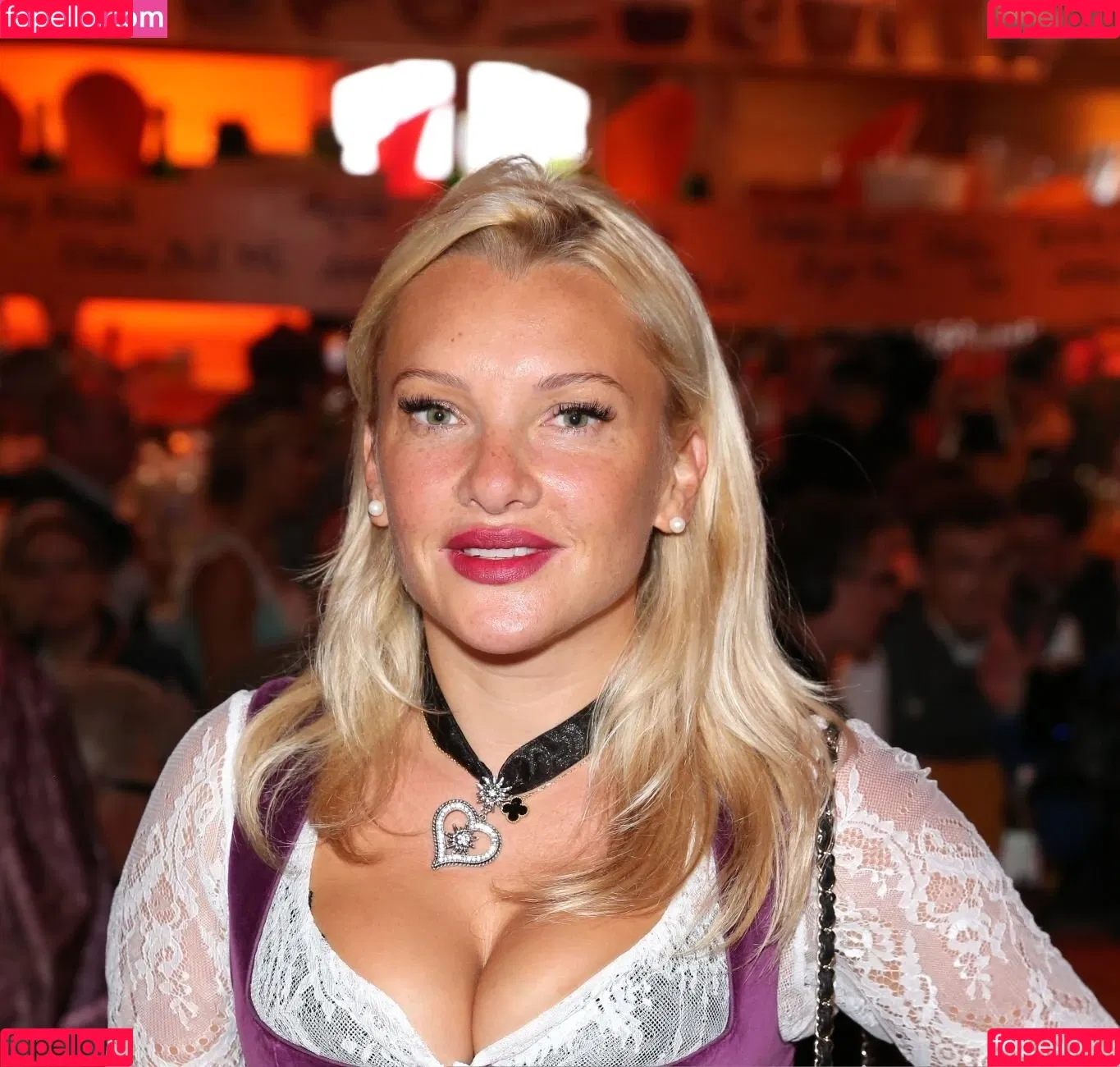 Evelyn Burdecki Onlyfans Photo Gallery 
