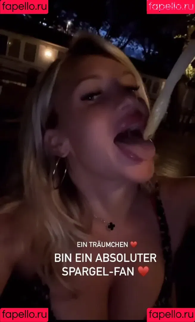 Evelyn Burdecki Onlyfans Photo Gallery 