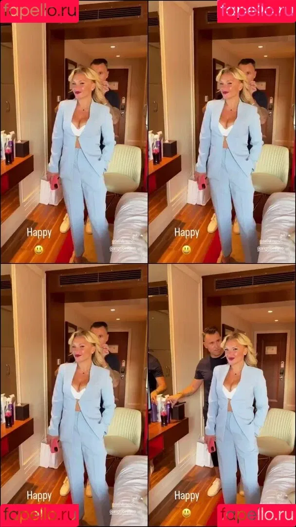 Evelyn Burdecki Onlyfans Photo Gallery 