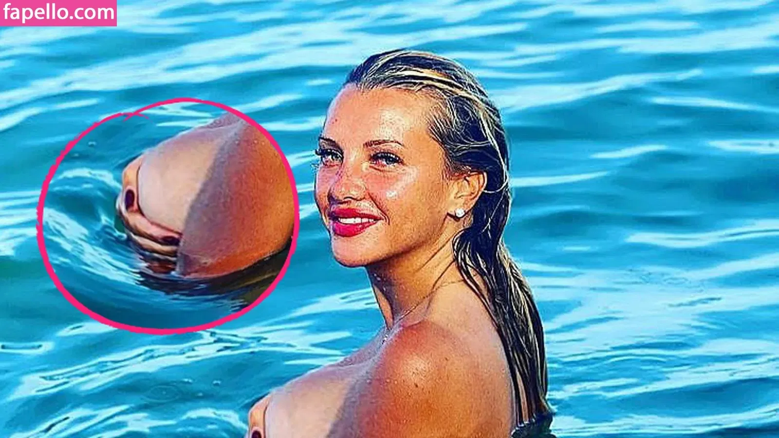 Evelyn Burdecki Onlyfans Photo Gallery 