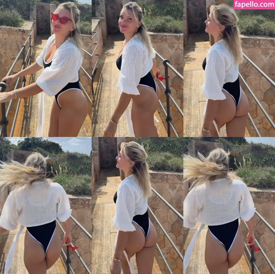 Evelyn Burdecki Onlyfans Photo Gallery 