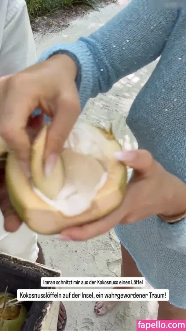 Evelyn Burdecki Onlyfans Photo Gallery 