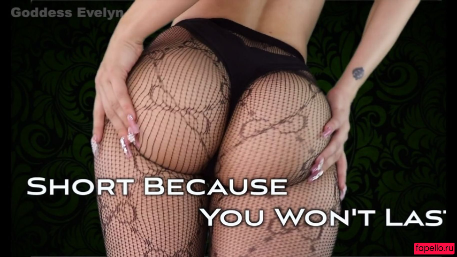 Evelyn Burdecki Onlyfans Photo Gallery 