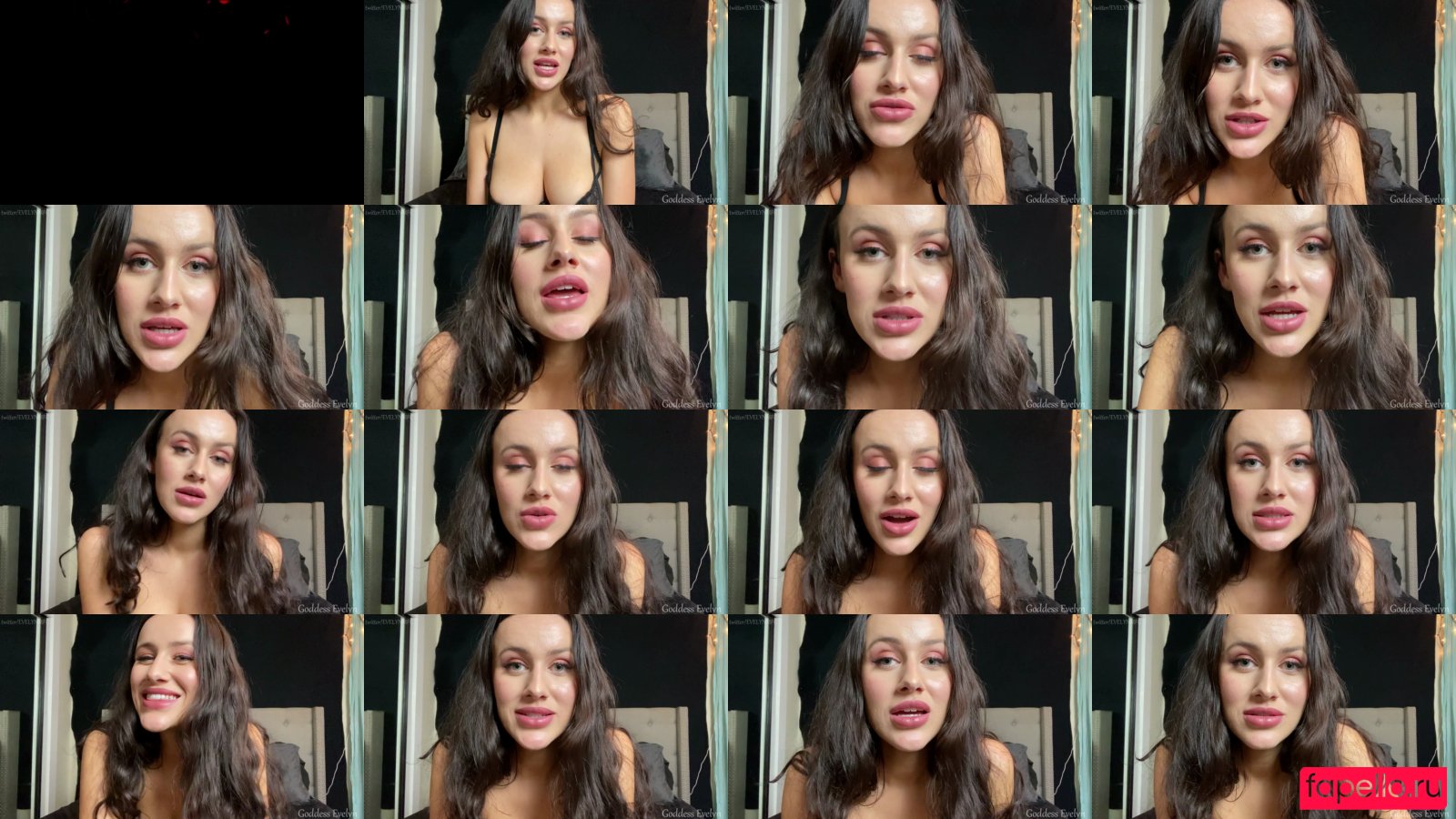 Evelyn Burdecki Onlyfans Photo Gallery 