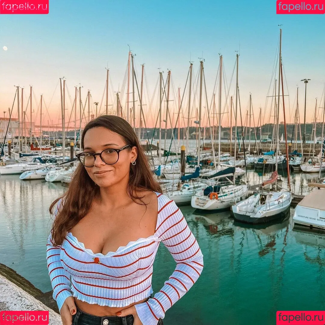 Catarina Fernandes Onlyfans Photo Gallery 