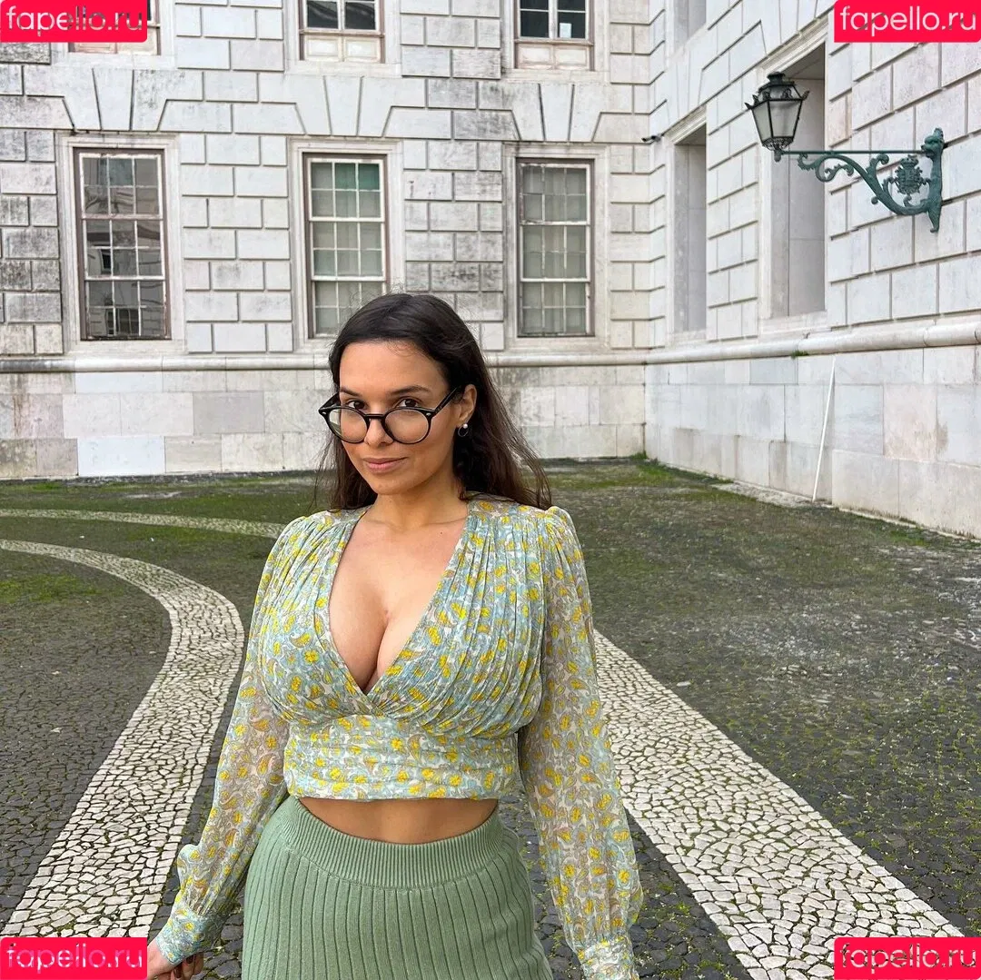 Catarina Fernandes Onlyfans Photo Gallery 