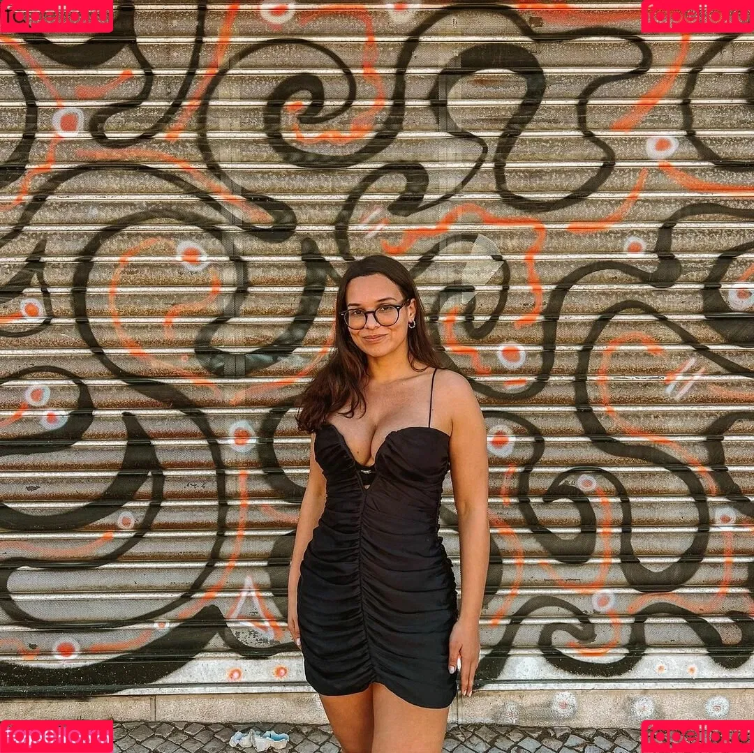 Catarina Fernandes Onlyfans Photo Gallery 