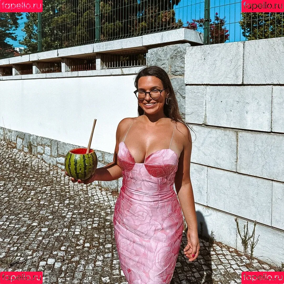 Catarina Fernandes Onlyfans Photo Gallery 